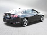 Thumbnail of 2019 Mosaic Black Metallic Chevrolet Malibu