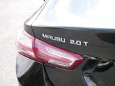 Thumbnail of 2019 Mosaic Black Metallic Chevrolet Malibu