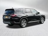 Thumbnail of 2025 Crystal Black Pearl Honda Pilot