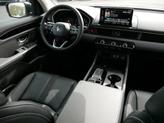 Thumbnail of 2025 Crystal Black Pearl Honda Pilot