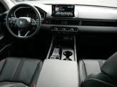 Thumbnail of 2025 Crystal Black Pearl Honda Pilot