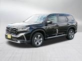 Thumbnail of 2025 Crystal Black Pearl Honda Pilot