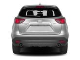 Thumbnail of 2014 Soul Red Metallic Mazda CX-5