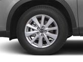 Thumbnail of 2014 Soul Red Metallic Mazda CX-5