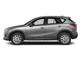 Thumbnail of 2014 Soul Red Metallic Mazda CX-5
