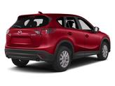 Thumbnail of 2014 Soul Red Metallic Mazda CX-5