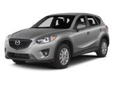 Thumbnail of 2014 Soul Red Metallic Mazda CX-5