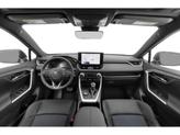Thumbnail of 2024 Magnetic Gray Metallic Toyota RAV4 Hybrid