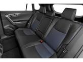 Thumbnail of 2024 Magnetic Gray Metallic Toyota RAV4 Hybrid