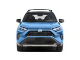 Thumbnail of 2024 Magnetic Gray Metallic Toyota RAV4 Hybrid