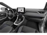 Thumbnail of 2024 Magnetic Gray Metallic Toyota RAV4 Hybrid