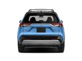 Thumbnail of 2024 Magnetic Gray Metallic Toyota RAV4 Hybrid