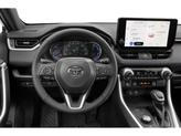 Thumbnail of 2024 Magnetic Gray Metallic Toyota RAV4 Hybrid