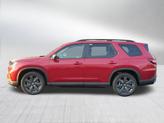 Thumbnail of 2025 Radiant Red Metallic II Honda Pilot