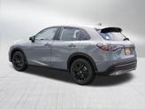 Thumbnail of 2026 Urban Gray Pearl Honda HR-V
