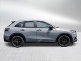 Thumbnail of 2026 Urban Gray Pearl Honda HR-V