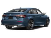 Thumbnail of 2025 Blue Lagoon Honda Civic Hybrid