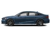 Thumbnail of 2025 Blue Lagoon Honda Civic Hybrid