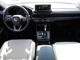 Thumbnail of 2024 Meteorite Gray Metallic Honda CR-V