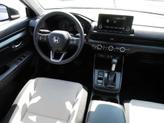 Thumbnail of 2024 Meteorite Gray Metallic Honda CR-V