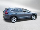 Thumbnail of 2024 Meteorite Gray Metallic Honda CR-V