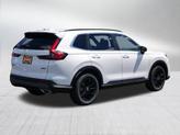 Thumbnail of 2025 Platinum White Pearl Honda CR-V Hybrid