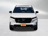 Thumbnail of 2025 Platinum White Pearl Honda CR-V Hybrid