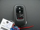 Thumbnail of 2025 Platinum White Pearl Honda CR-V Hybrid