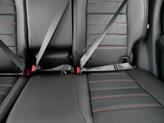 Thumbnail of 2025 Platinum White Pearl Honda CR-V Hybrid