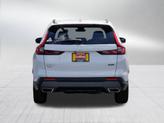 Thumbnail of 2025 Platinum White Pearl Honda CR-V Hybrid