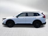 Thumbnail of 2025 Platinum White Pearl Honda CR-V Hybrid