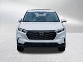 Thumbnail of 2026 Platinum White Pearl Honda CR-V