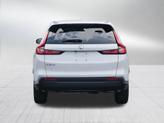 Thumbnail of 2026 Platinum White Pearl Honda CR-V
