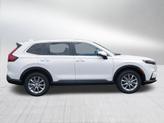 Thumbnail of 2026 Platinum White Pearl Honda CR-V