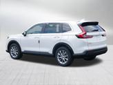Thumbnail of 2026 Platinum White Pearl Honda CR-V