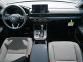 Thumbnail of 2026 Platinum White Pearl Honda CR-V