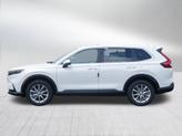 Thumbnail of 2026 Platinum White Pearl Honda CR-V