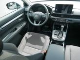 Thumbnail of 2026 Platinum White Pearl Honda CR-V