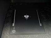 Thumbnail of 2026 Crystal Black Pearl Honda Passport