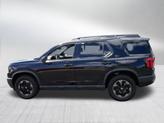 Thumbnail of 2026 Crystal Black Pearl Honda Passport