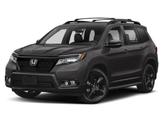 Thumbnail of 2019 White Diamond Pearl Honda Passport