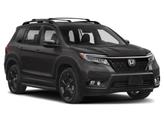 Thumbnail of 2019 White Diamond Pearl Honda Passport