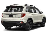 Thumbnail of 2019 White Diamond Pearl Honda Passport