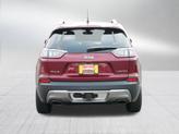 Thumbnail of 2019 Velvet Red Pearlcoat Jeep Cherokee