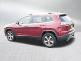 Thumbnail of 2019 Velvet Red Pearlcoat Jeep Cherokee