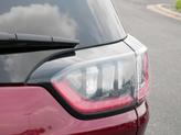 Thumbnail of 2019 Velvet Red Pearlcoat Jeep Cherokee