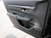 Thumbnail of 2025 Crystal Black Pearl Honda CR-V Hybrid