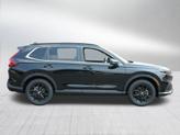 Thumbnail of 2025 Crystal Black Pearl Honda CR-V Hybrid