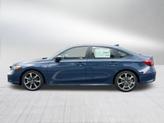 Thumbnail of 2026 Blue Lagoon Honda Civic Hybrid