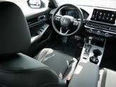 Thumbnail of 2026 Blue Lagoon Honda Civic Hybrid
